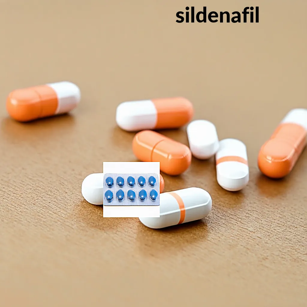 Sildenafil generico contrareembolso